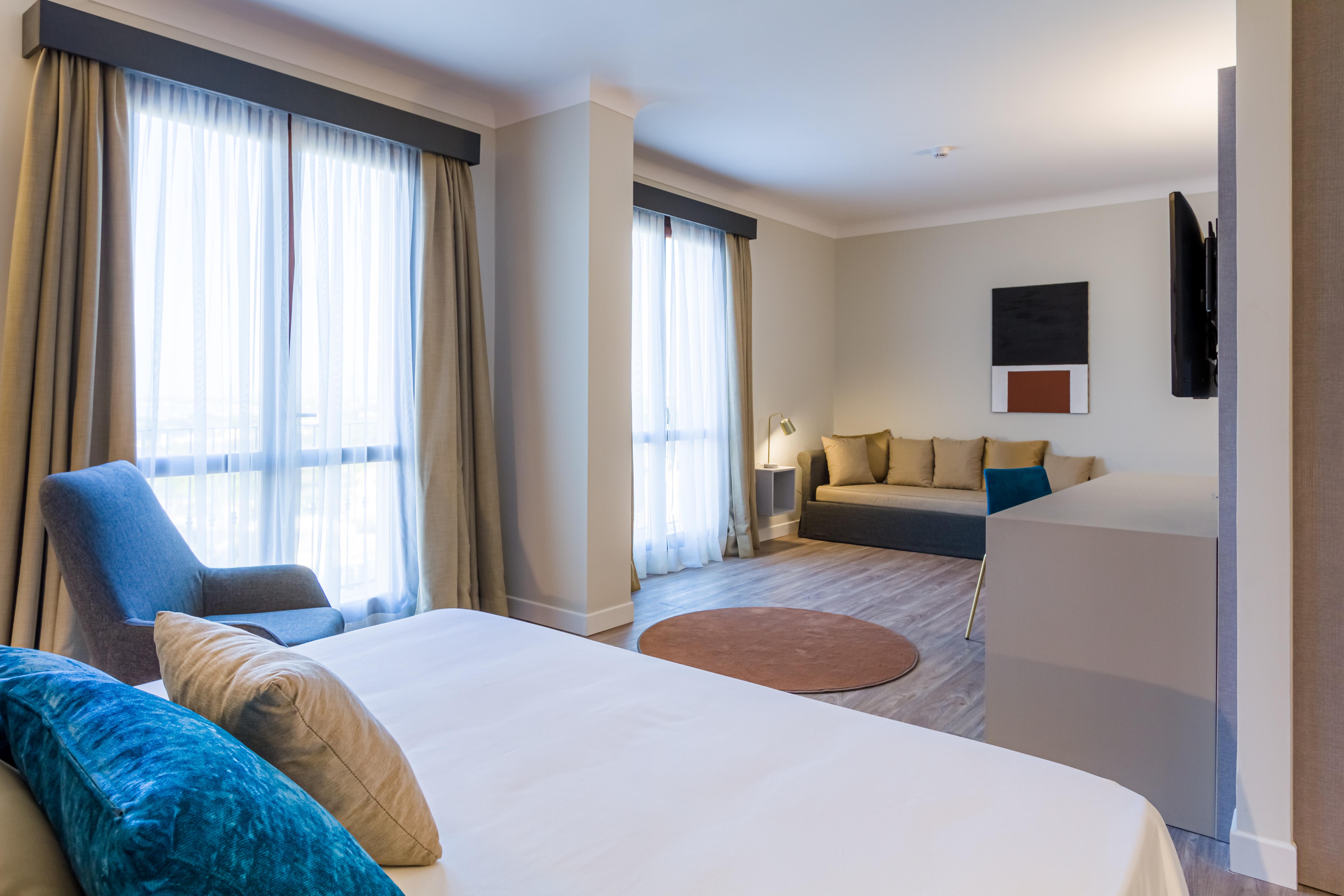Seawater Hotel Bio & Beauty Spa มาร์ซาลา ภายนอก รูปภาพ