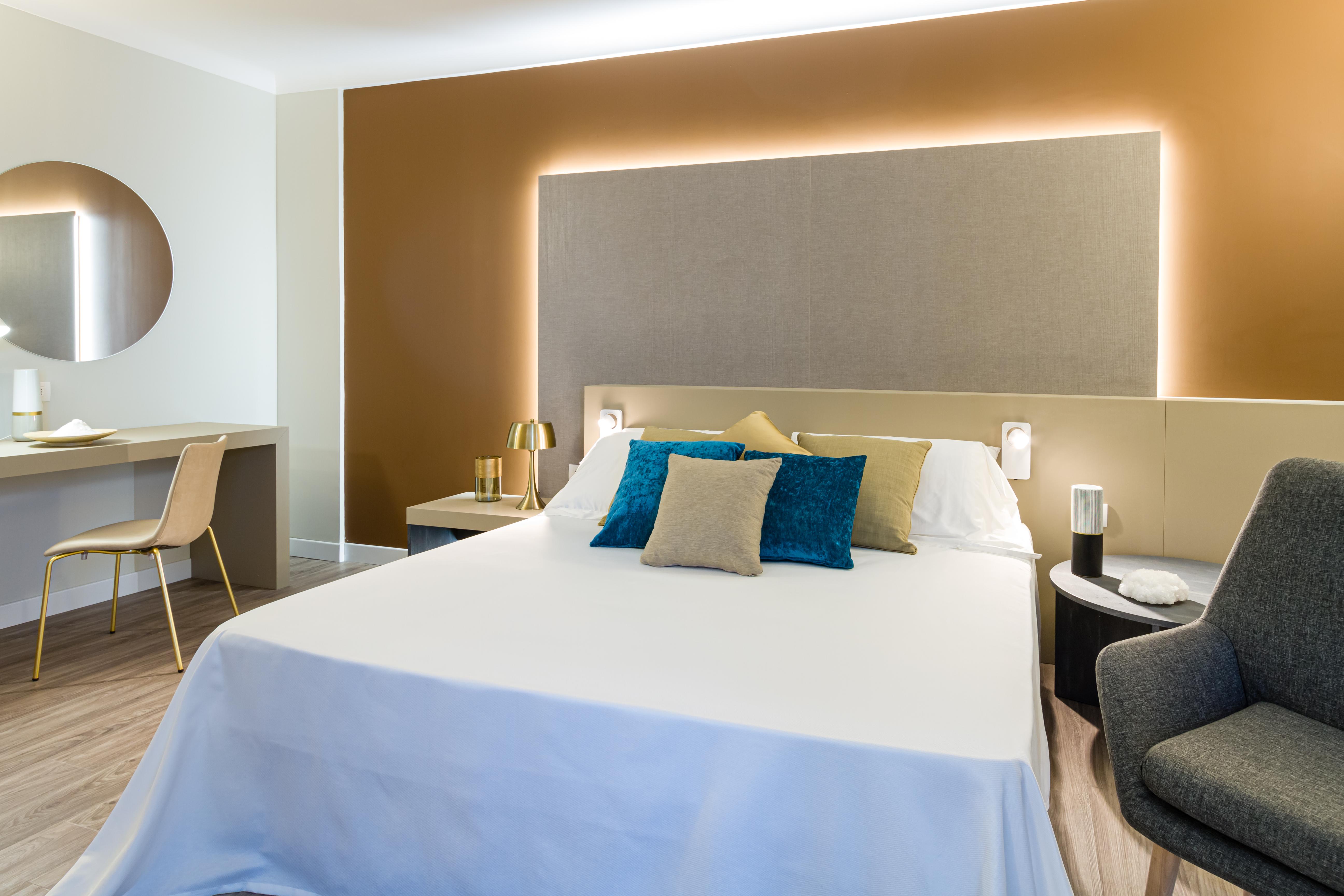 Seawater Hotel Bio & Beauty Spa มาร์ซาลา ภายนอก รูปภาพ