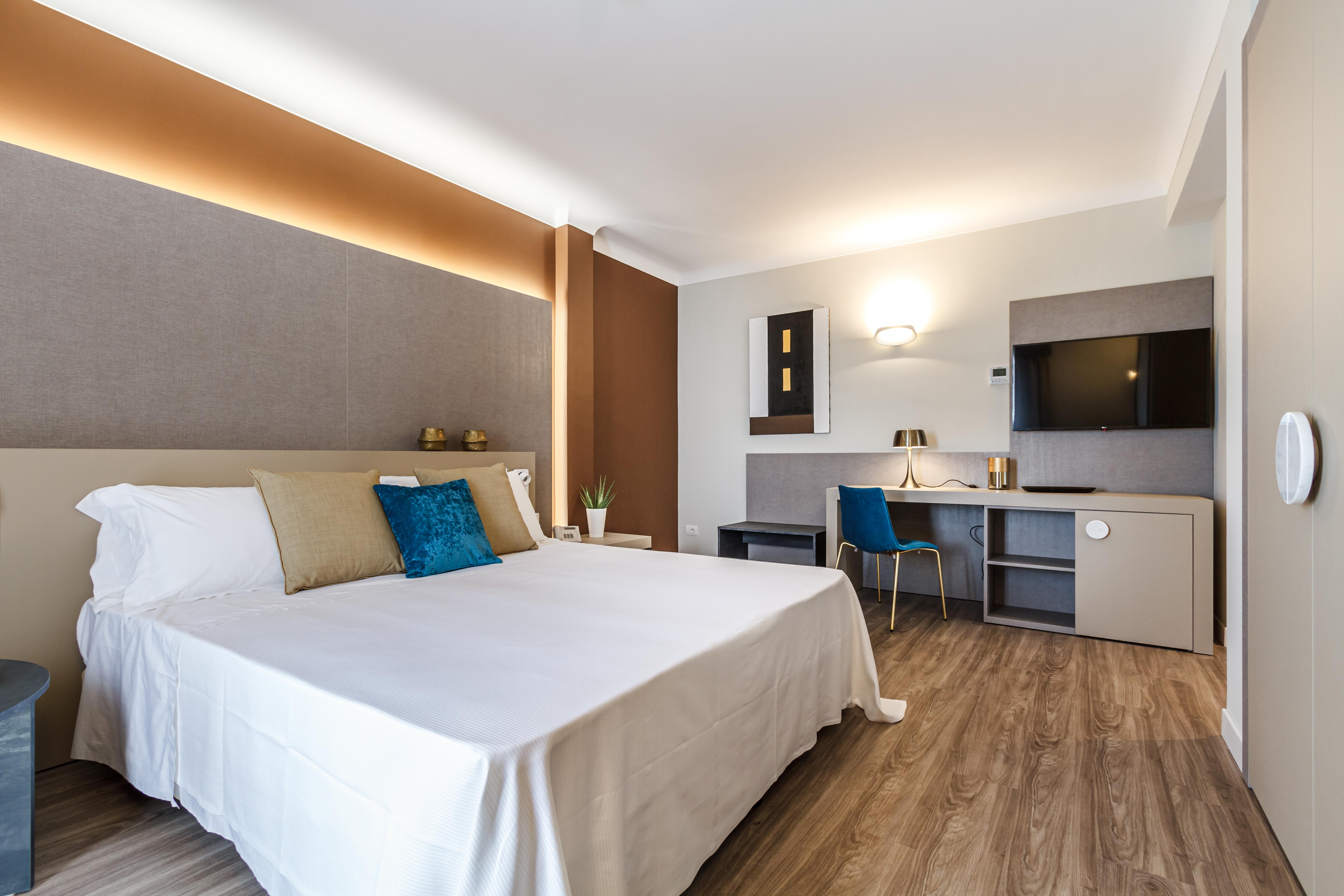 Seawater Hotel Bio & Beauty Spa มาร์ซาลา ภายนอก รูปภาพ