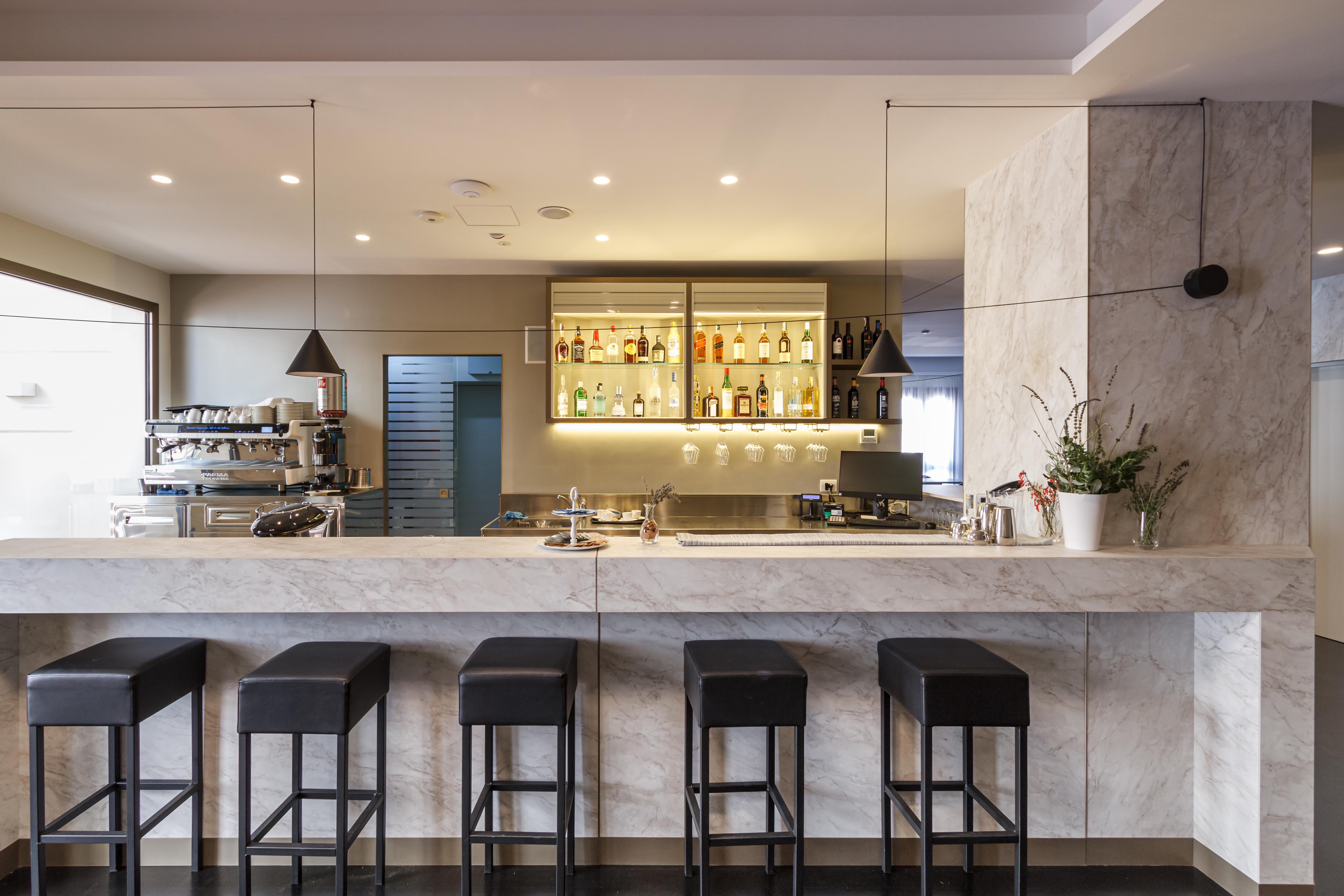 Seawater Hotel Bio & Beauty Spa มาร์ซาลา ภายนอก รูปภาพ