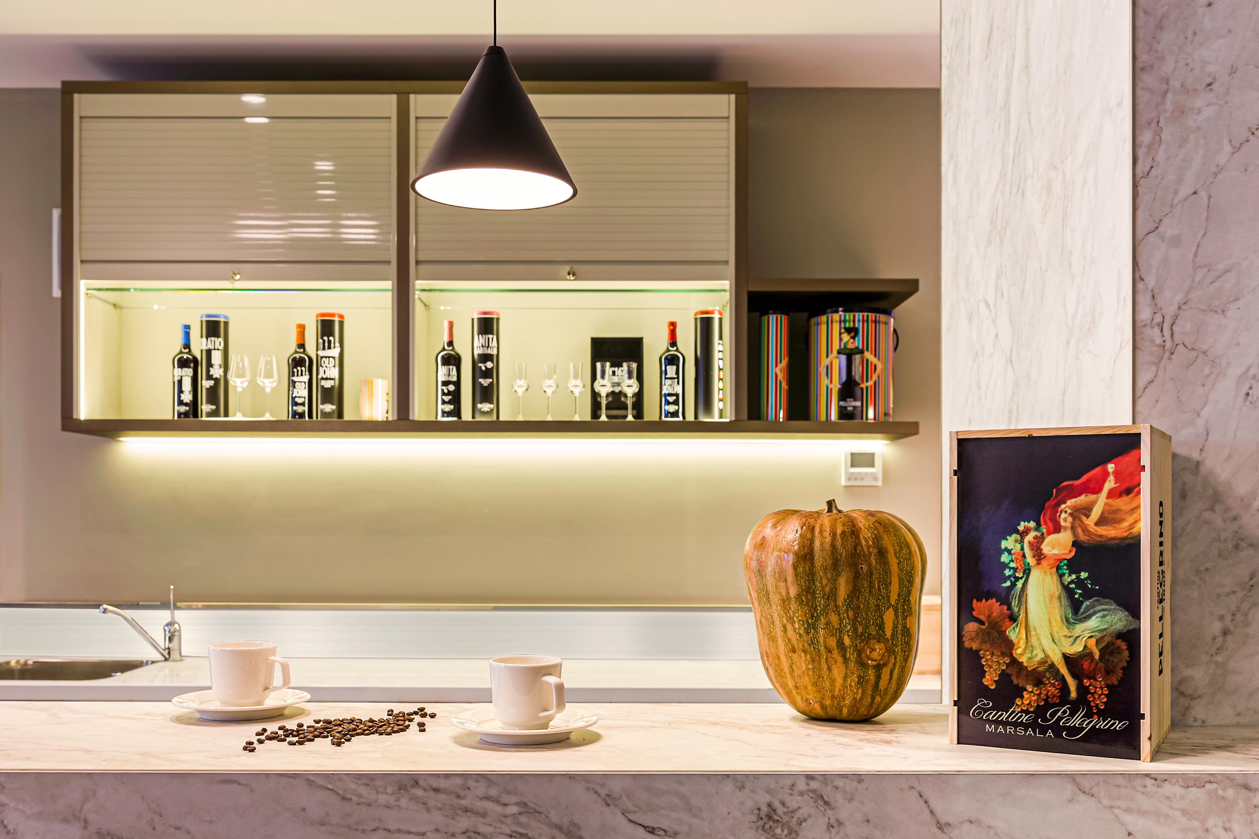 Seawater Hotel Bio & Beauty Spa มาร์ซาลา ภายนอก รูปภาพ